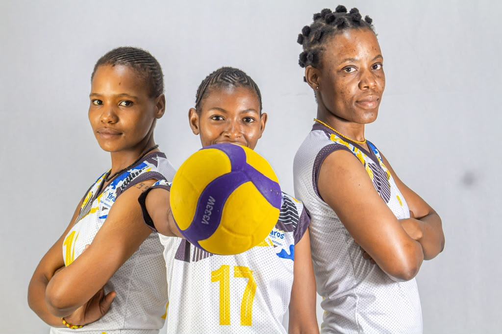 Yaros Volleyball Club
