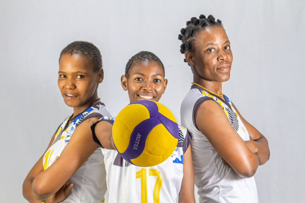 Yaros Volleyball Club