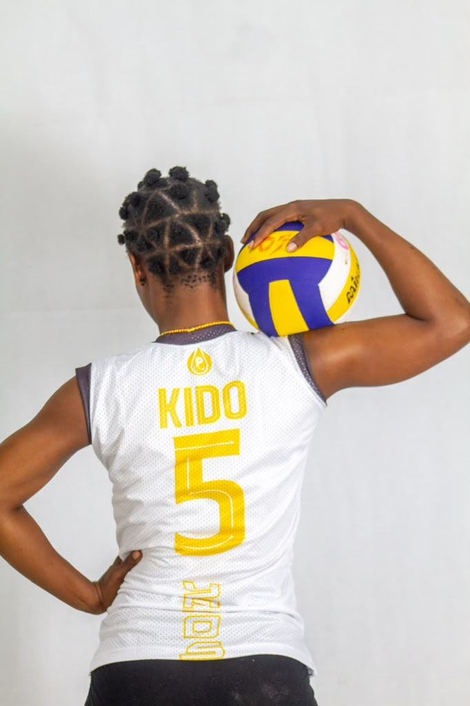 Yaros Volleyball Club