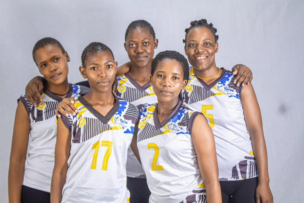Yaros Volleyball Club