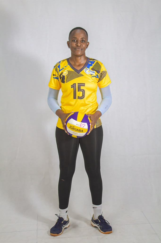 Yaros Volleyball Club