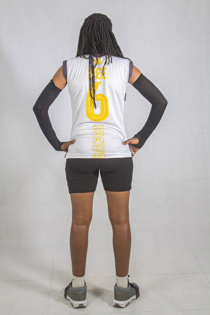 Yaros Volleyball Club