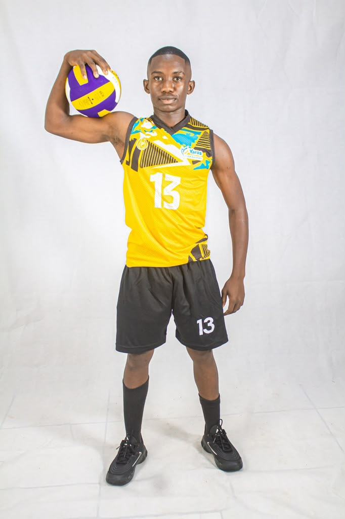 Yaros Volleyball Club