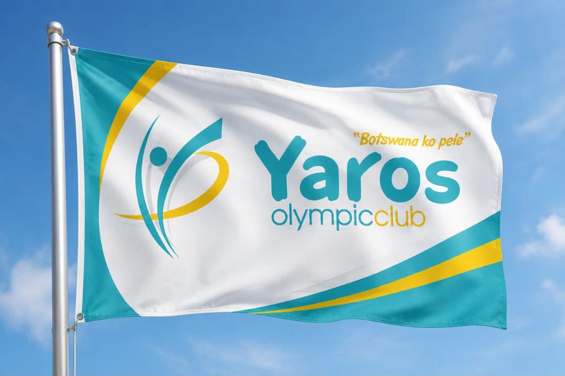 Yaros Volleyball Club