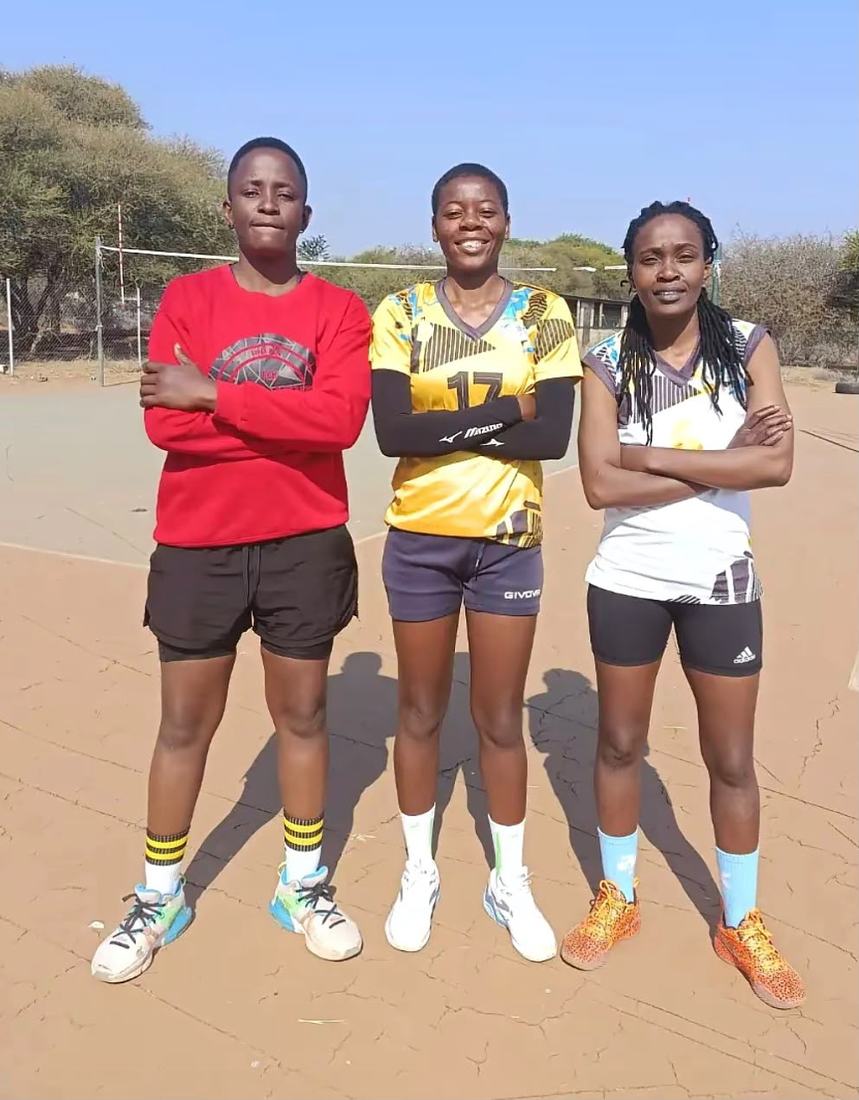 Yaros Volleyball Club