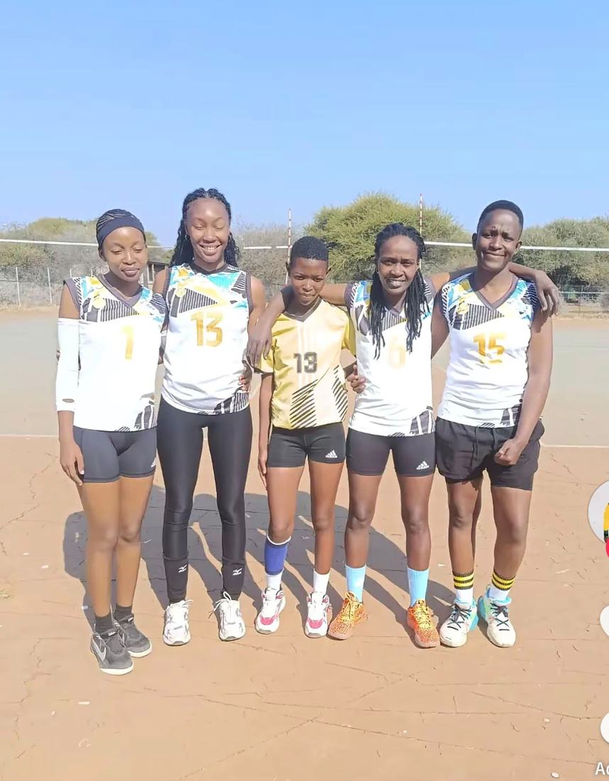 Yaros Volleyball Club