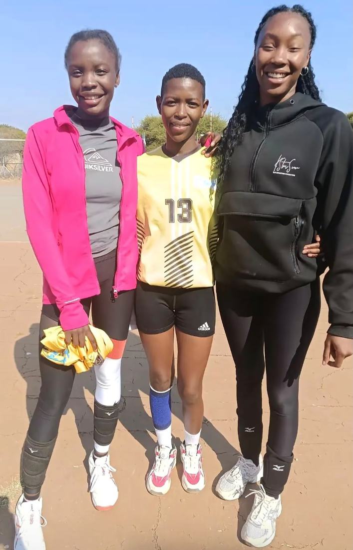 Yaros Volleyball Club