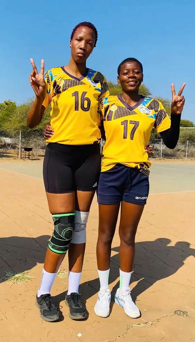 Yaros Volleyball Club
