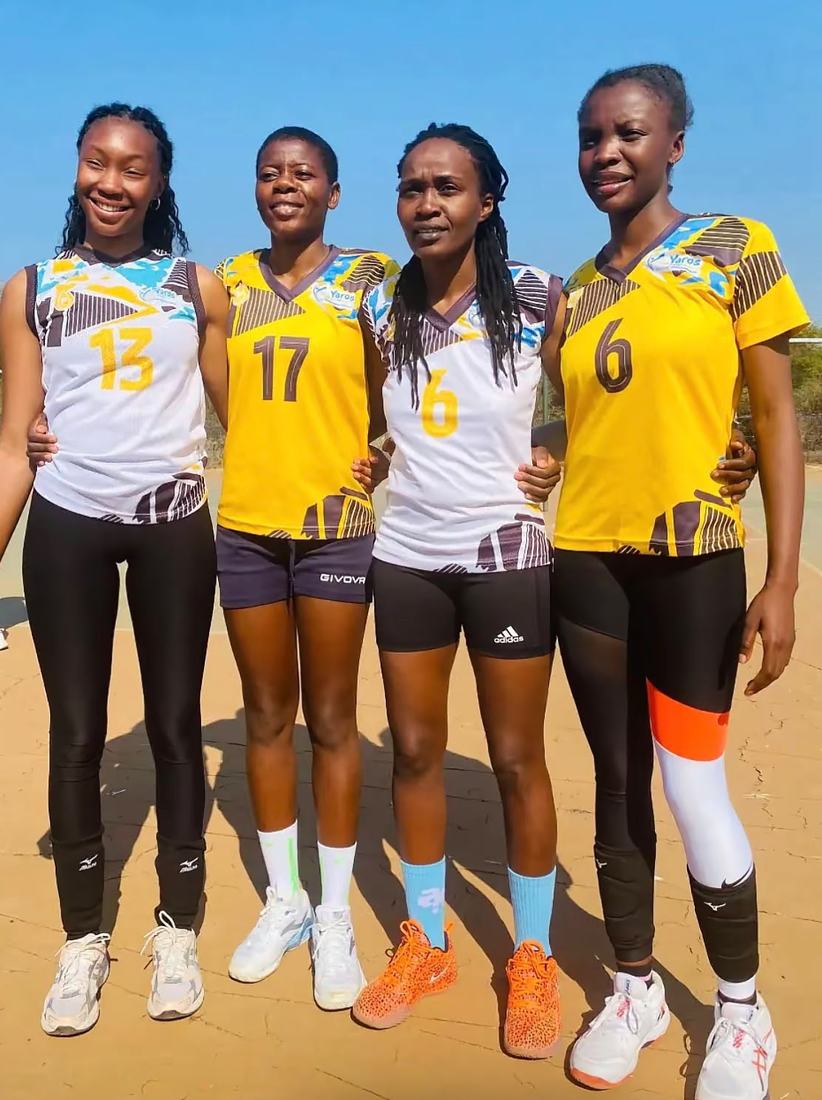 Yaros Volleyball Club