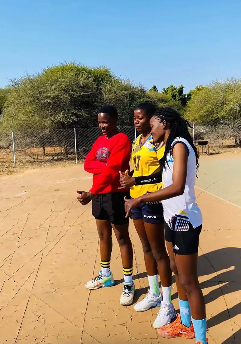 Yaros Volleyball Club
